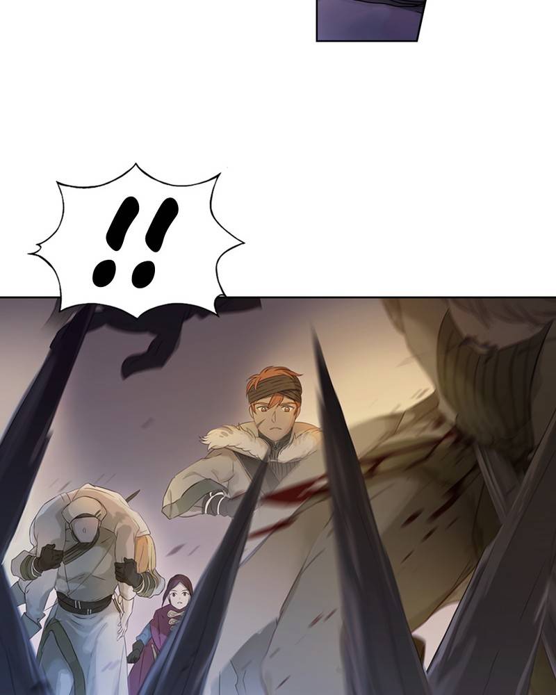 Read Traceless Knight EN Manga Online