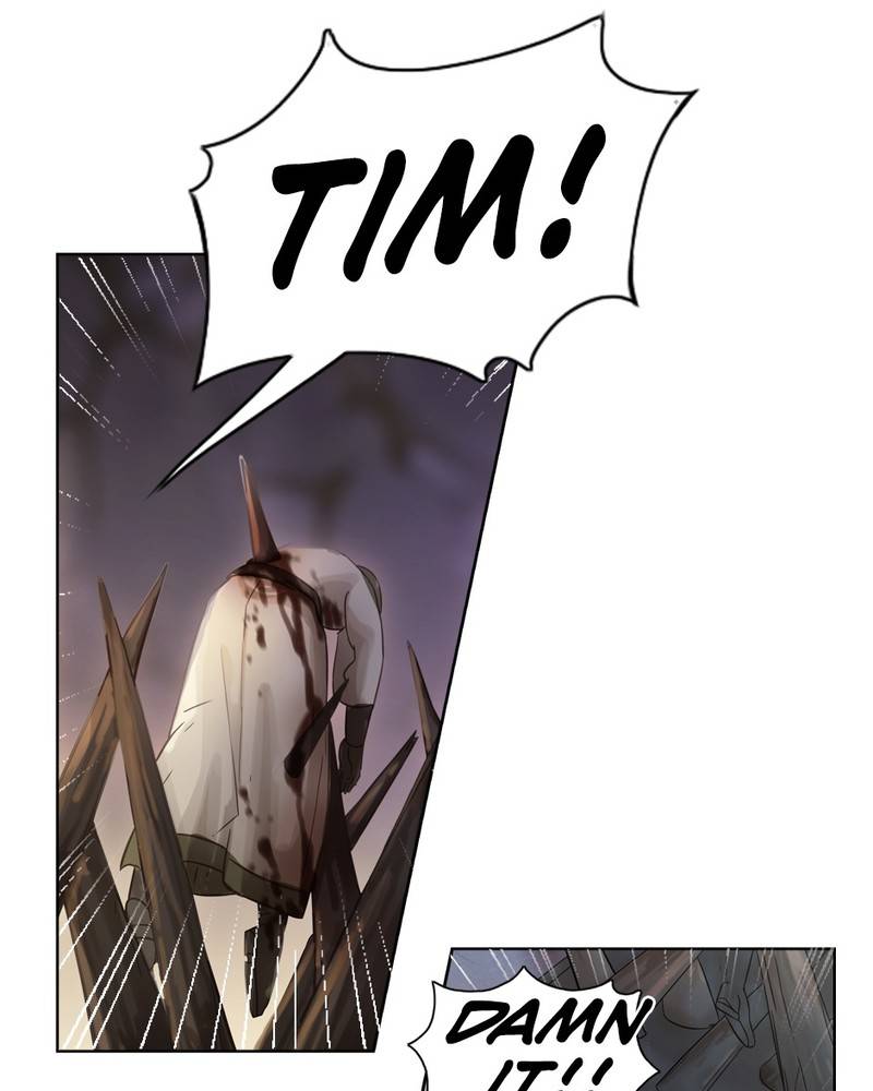 Read Traceless Knight EN Manga Online