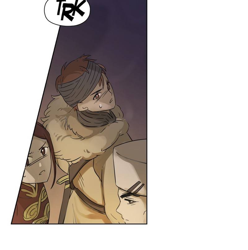 Read Traceless Knight EN Manga Online