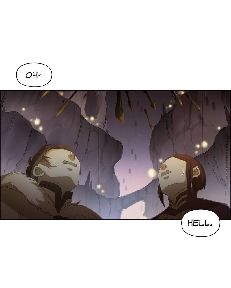 Read Traceless Knight EN Manga Online
