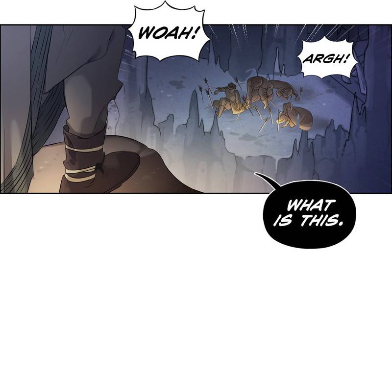 Read Traceless Knight EN Manga Online