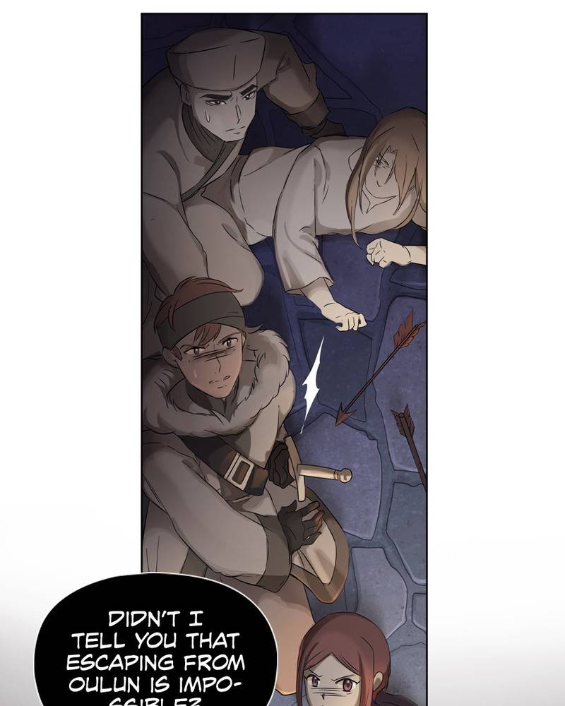 Read Traceless Knight EN Manga Online