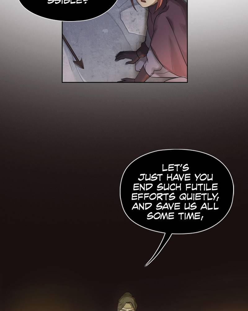 Read Traceless Knight EN Manga Online