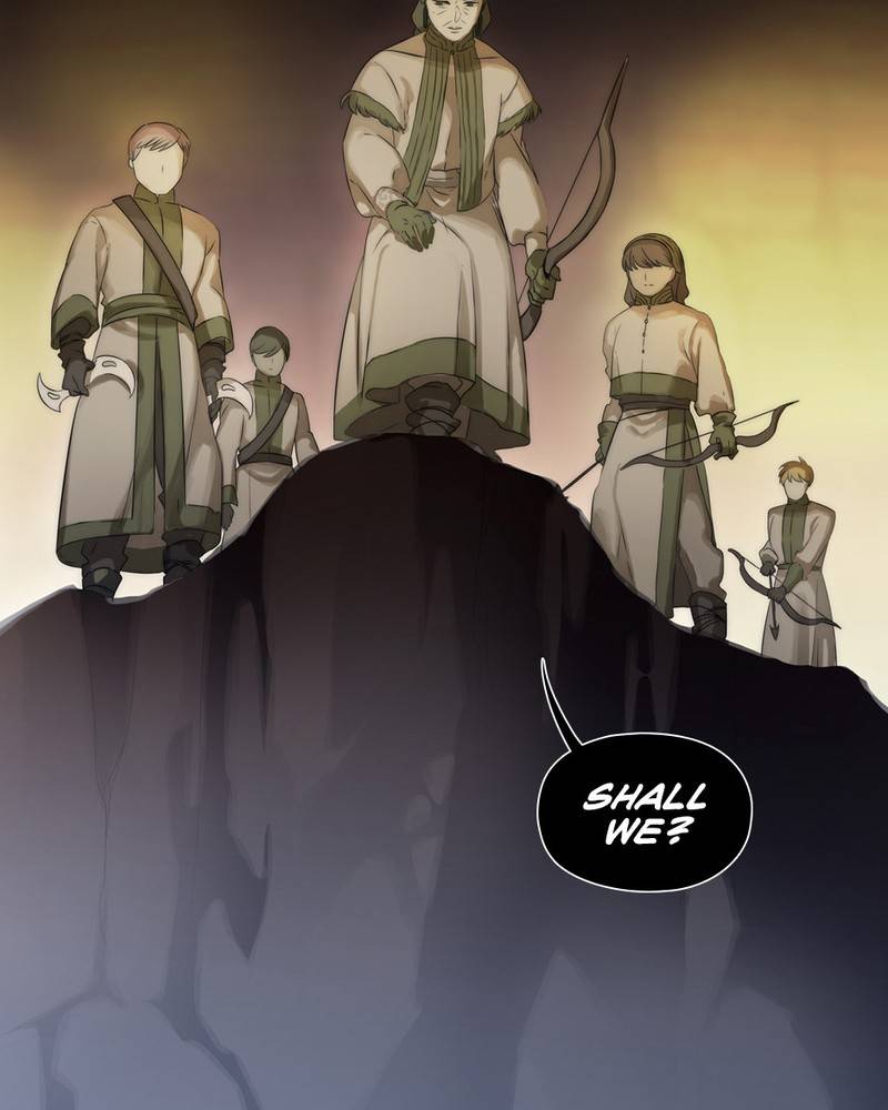 Read Traceless Knight EN Manga Online