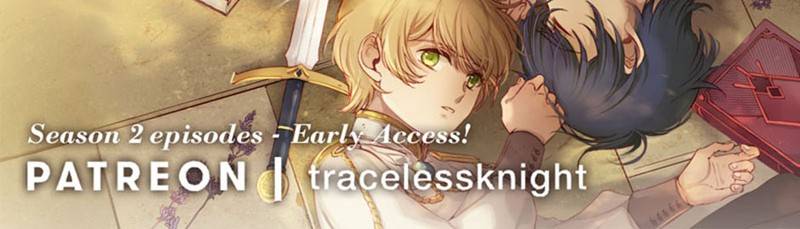Read Traceless Knight EN Manga Online