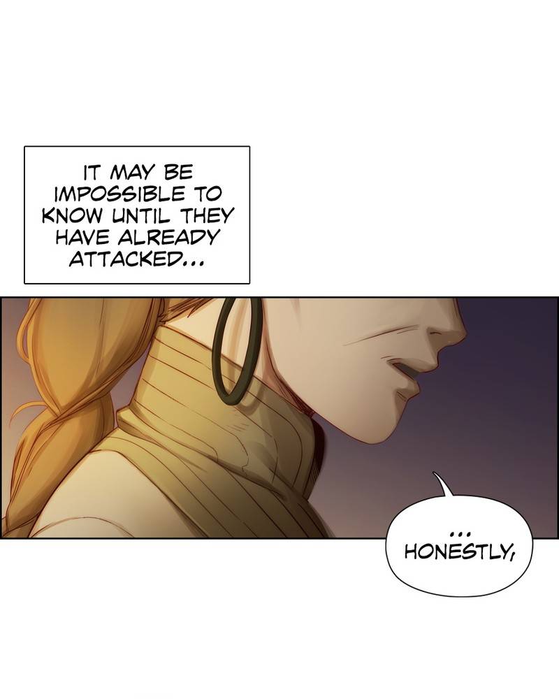 Read Traceless Knight EN Manga Online