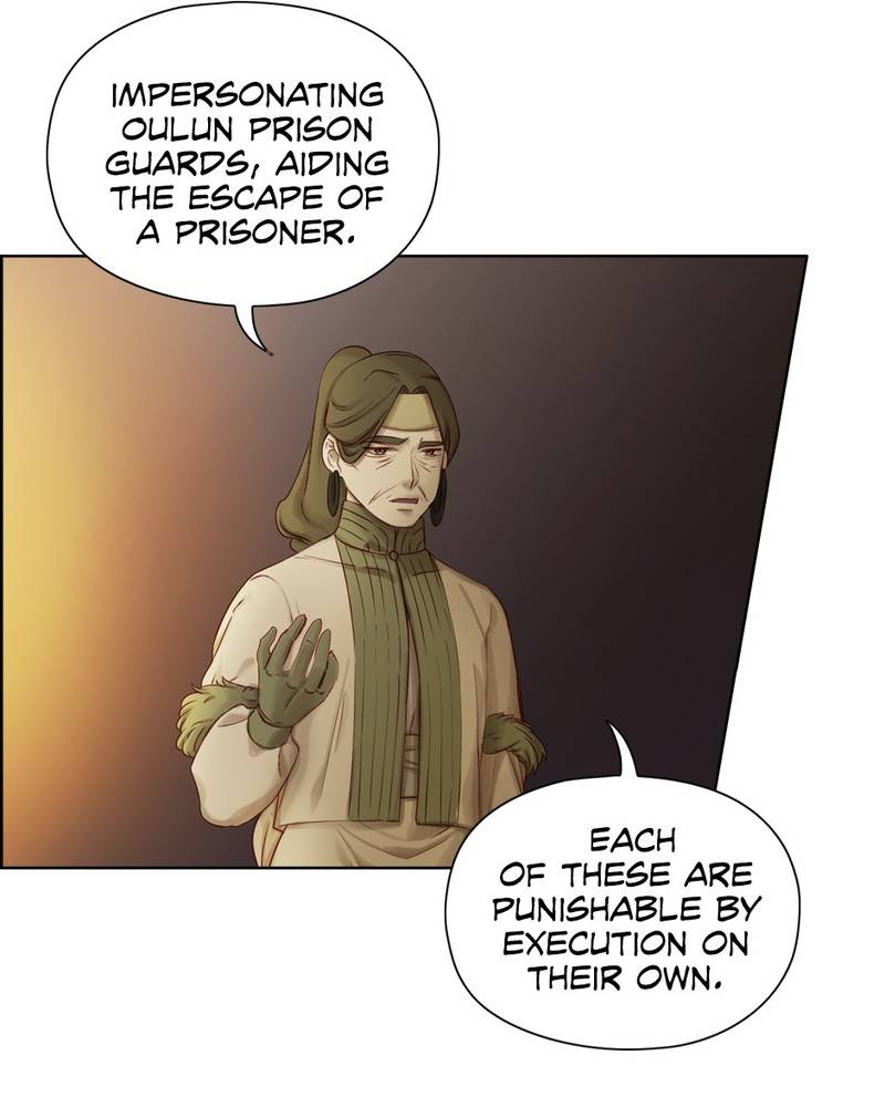 Read Traceless Knight EN Manga Online
