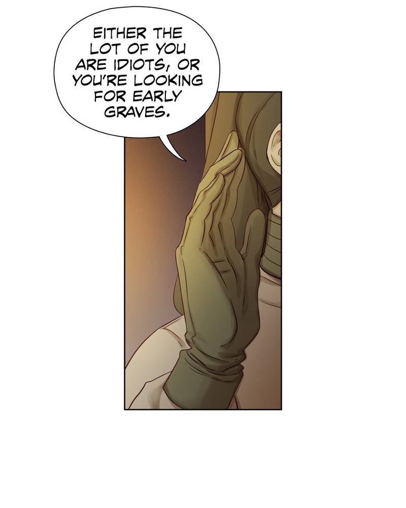 Read Traceless Knight EN Manga Online