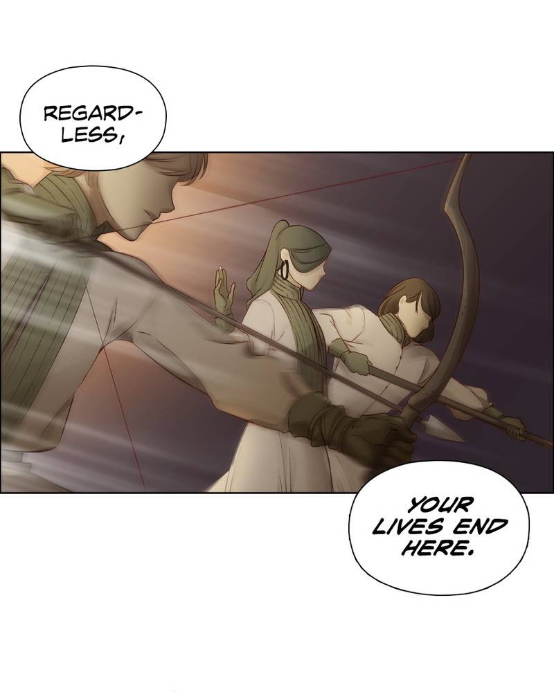 Read Traceless Knight EN Manga Online