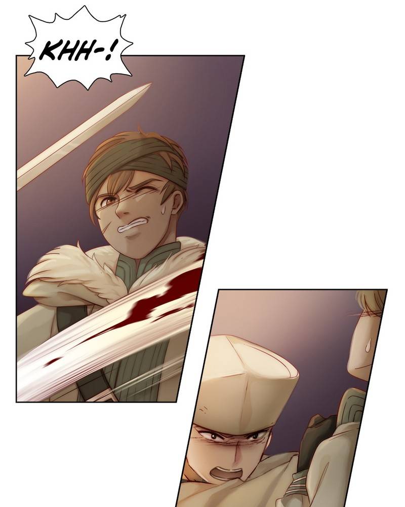 Read Traceless Knight EN Manga Online