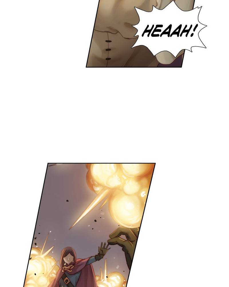 Read Traceless Knight EN Manga Online