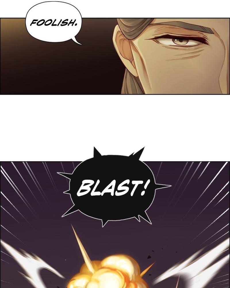 Read Traceless Knight EN Manga Online