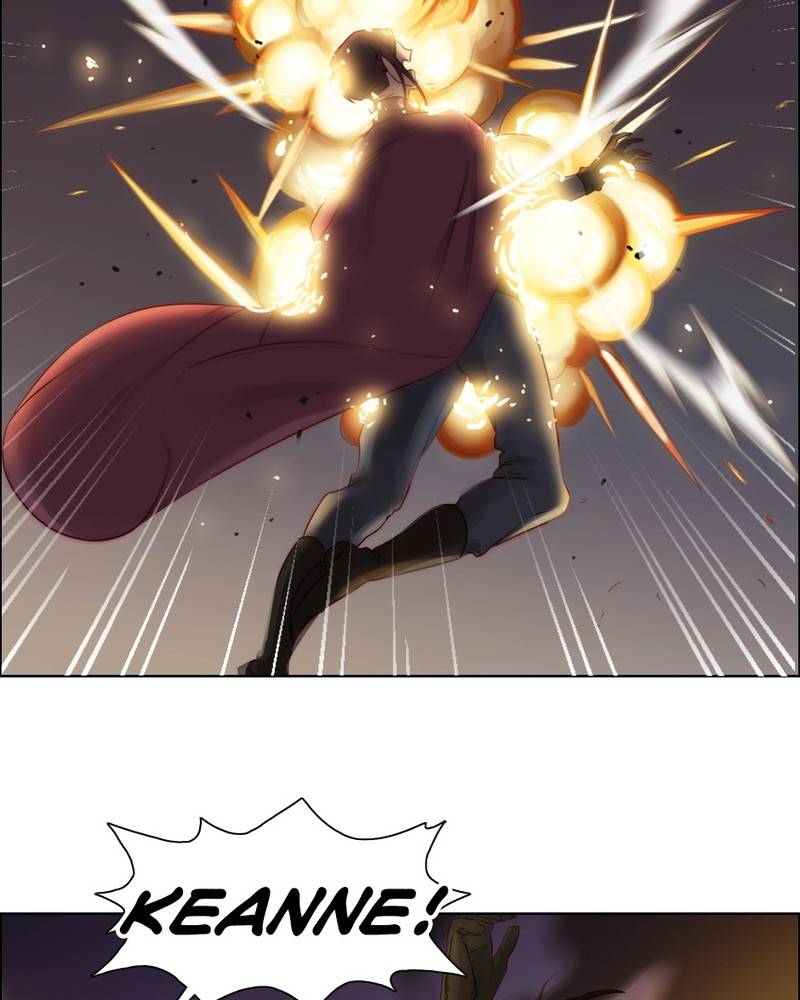 Read Traceless Knight EN Manga Online