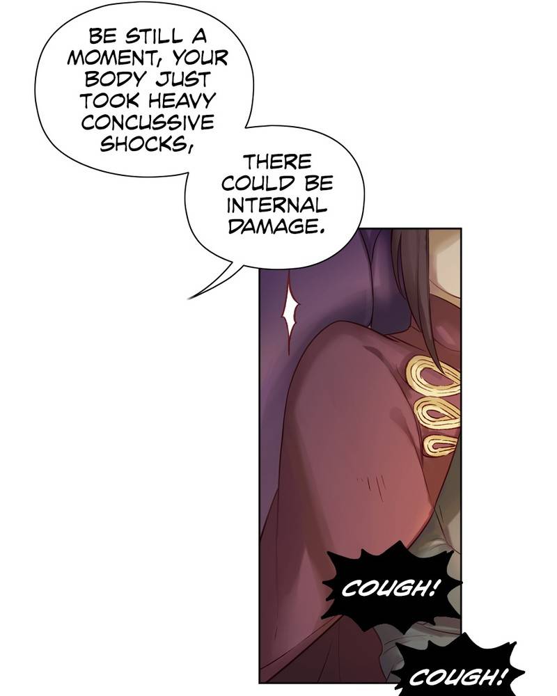 Read Traceless Knight EN Manga Online