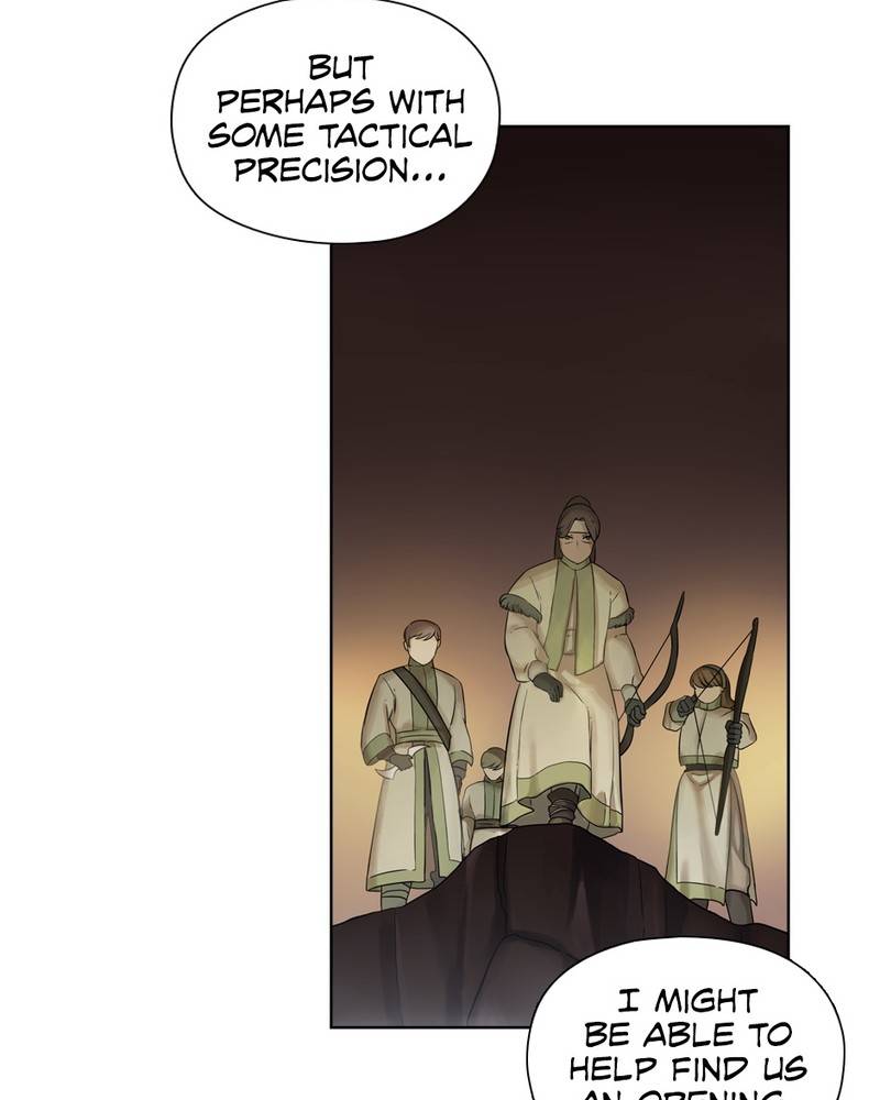 Read Traceless Knight EN Manga Online