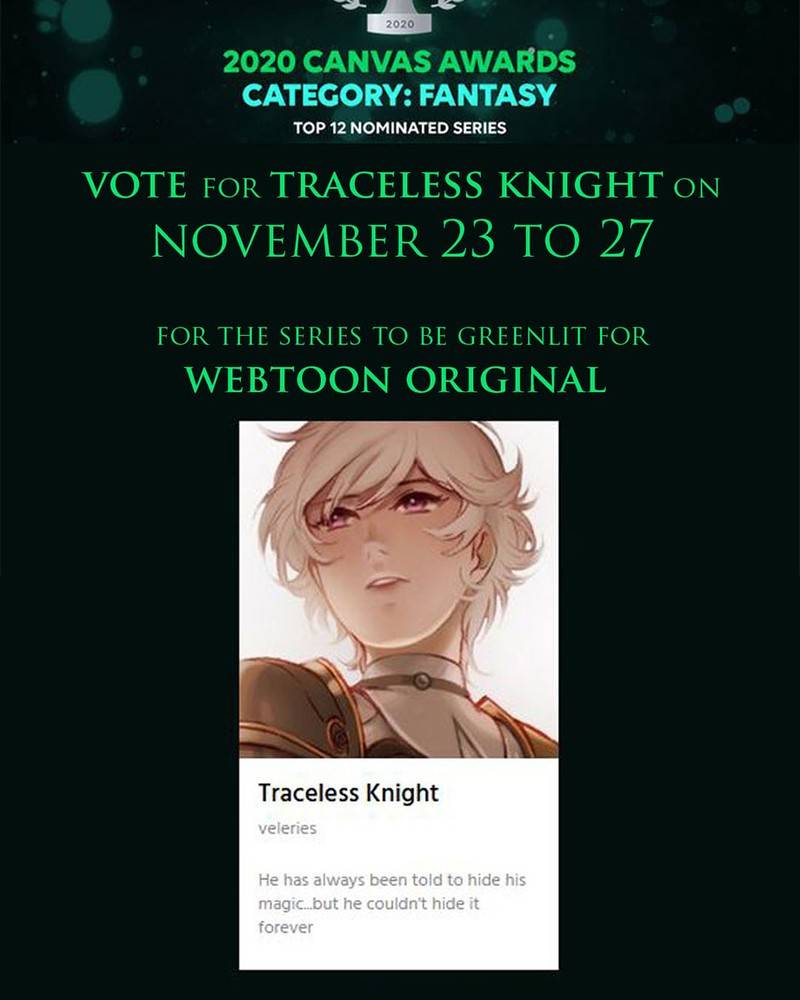Read Traceless Knight EN Manga Online
