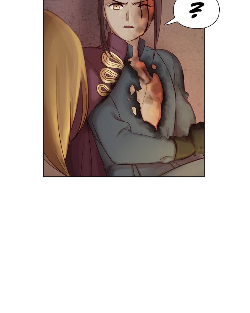 Read Traceless Knight EN Manga Online