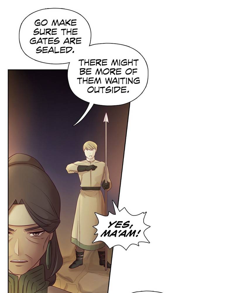 Read Traceless Knight EN Manga Online