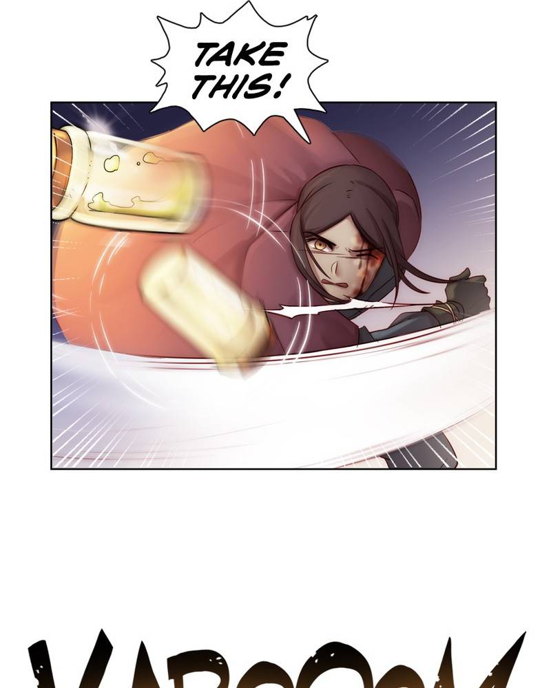 Read Traceless Knight EN Manga Online