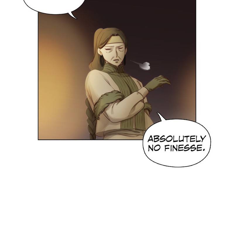 Read Traceless Knight EN Manga Online
