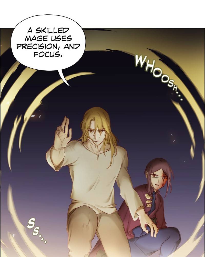 Read Traceless Knight EN Manga Online