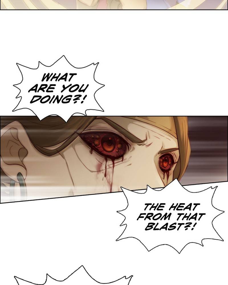 Read Traceless Knight EN Manga Online