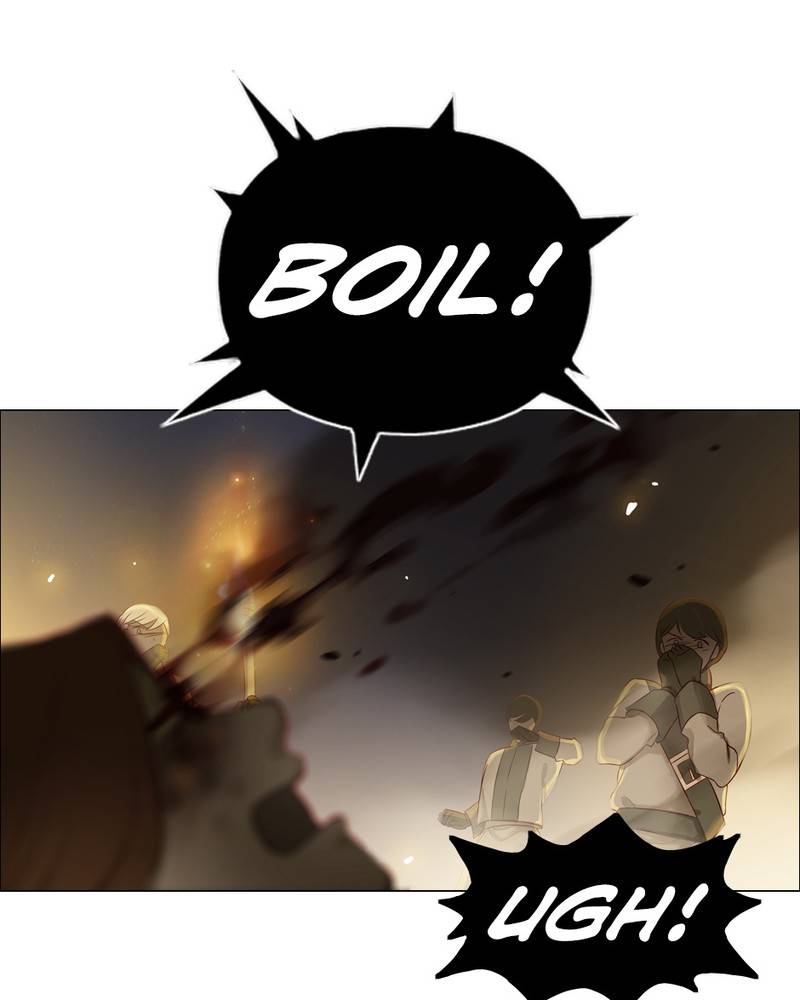 Read Traceless Knight EN Manga Online