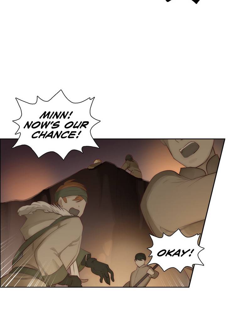 Read Traceless Knight EN Manga Online
