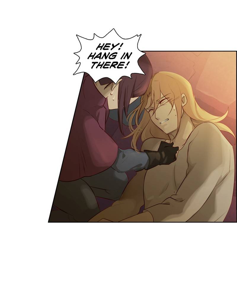 Read Traceless Knight EN Manga Online
