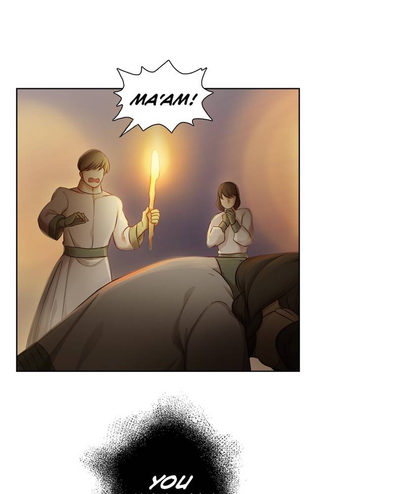Read Traceless Knight EN Manga Online