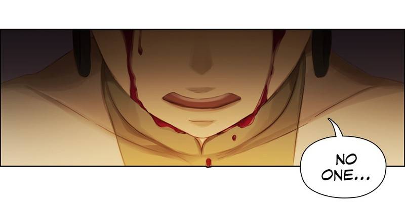 Read Traceless Knight EN Manga Online