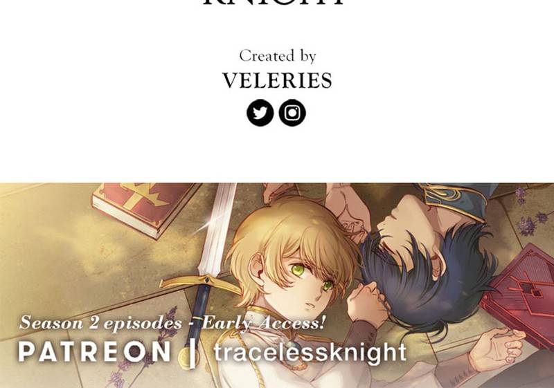 Read Traceless Knight EN Manga Online