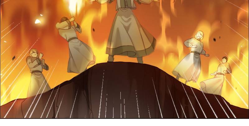 Read Traceless Knight EN Manga Online
