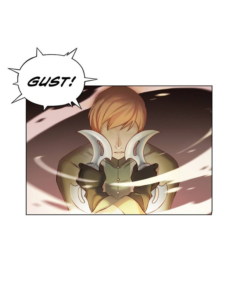 Read Traceless Knight EN Manga Online