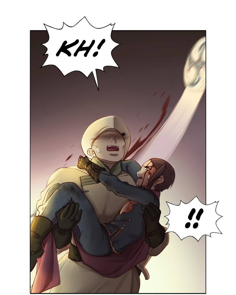 Read Traceless Knight EN Manga Online