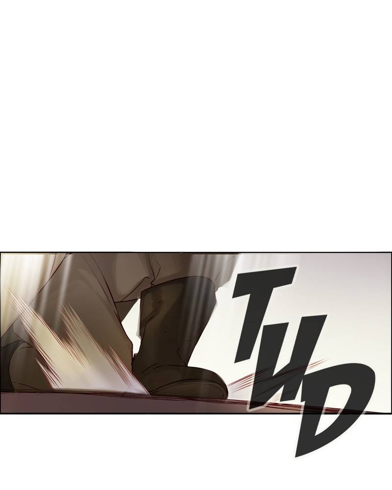 Read Traceless Knight EN Manga Online