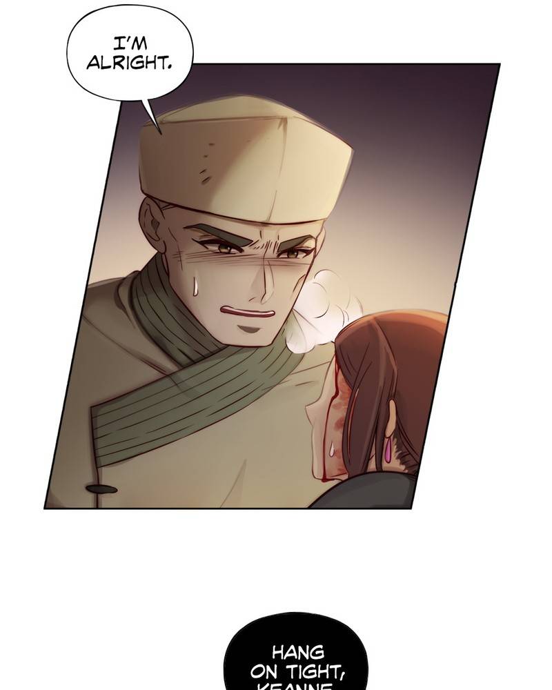 Read Traceless Knight EN Manga Online