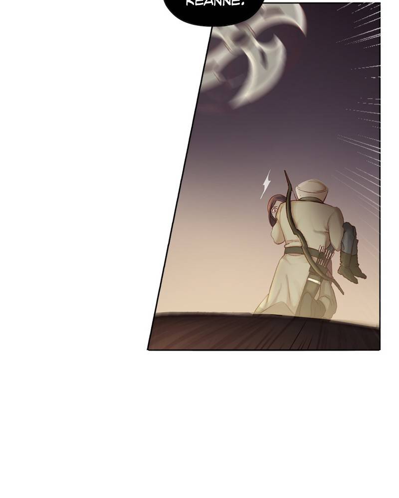 Read Traceless Knight EN Manga Online