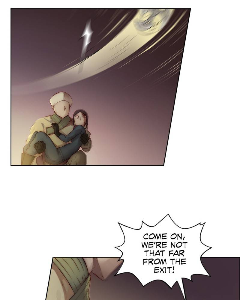 Read Traceless Knight EN Manga Online