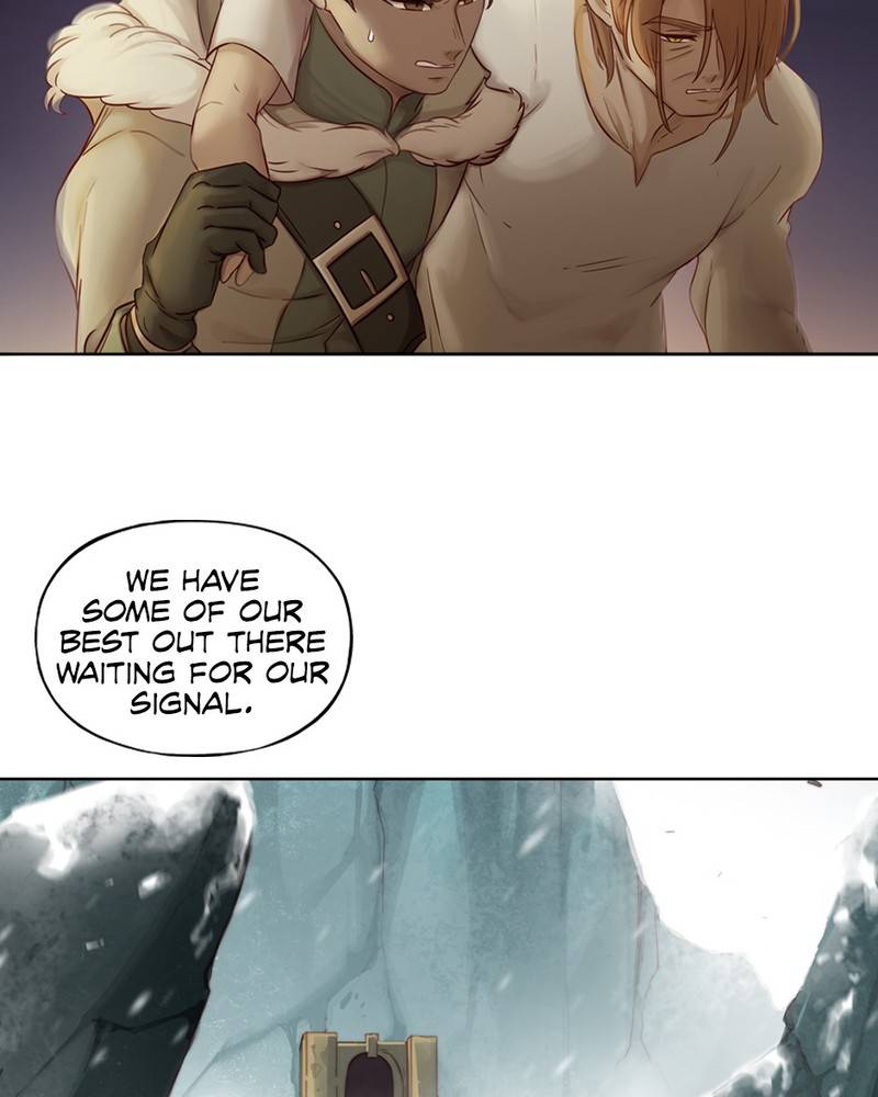 Read Traceless Knight EN Manga Online