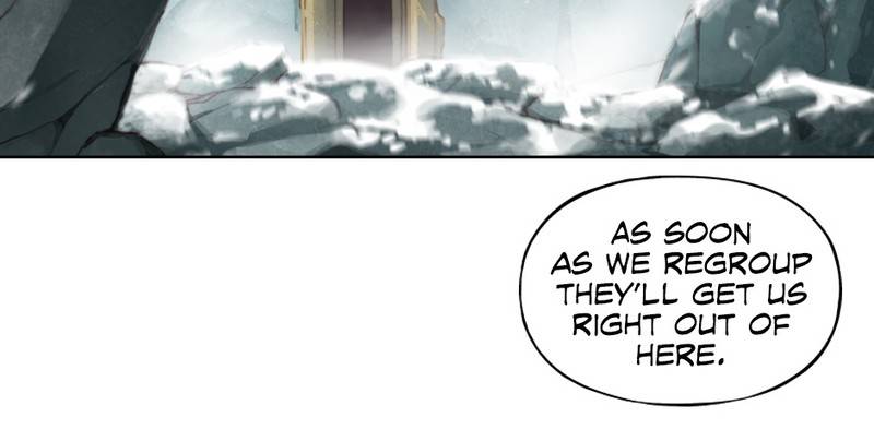 Read Traceless Knight EN Manga Online