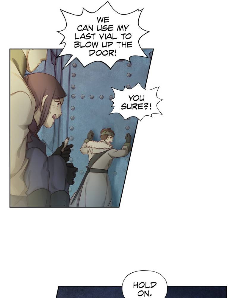 Read Traceless Knight EN Manga Online