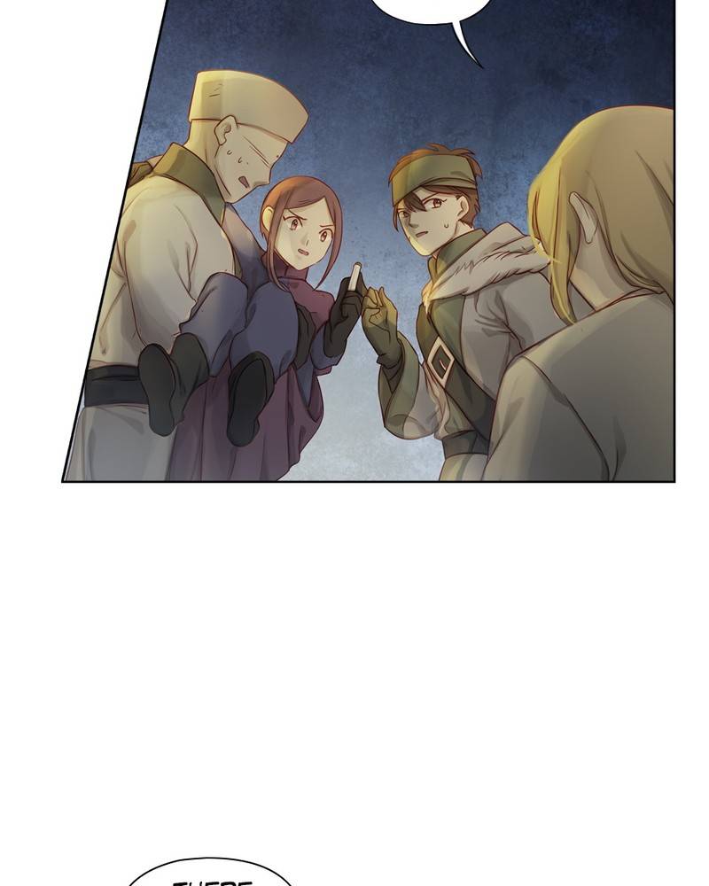 Read Traceless Knight EN Manga Online