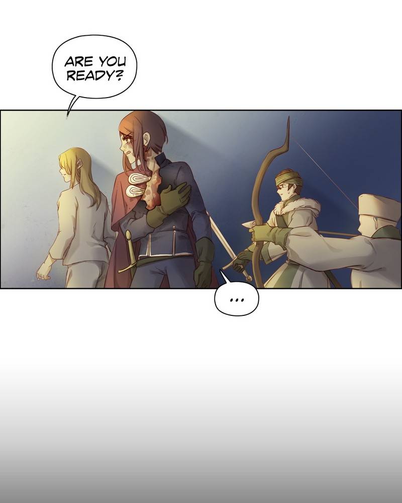 Read Traceless Knight EN Manga Online