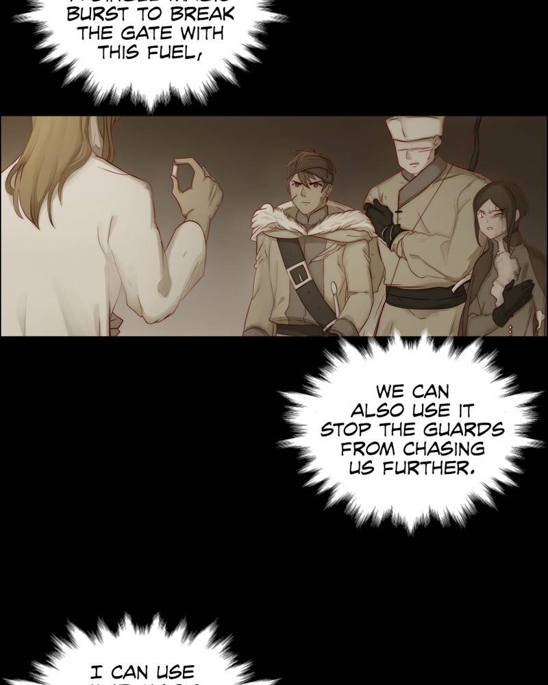 Read Traceless Knight EN Manga Online