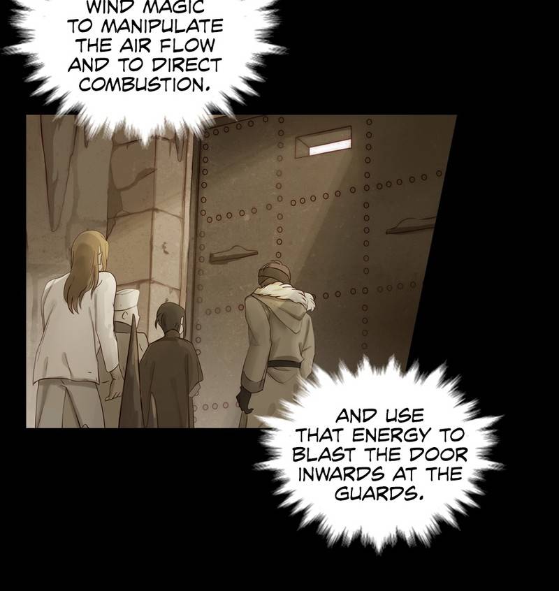 Read Traceless Knight EN Manga Online