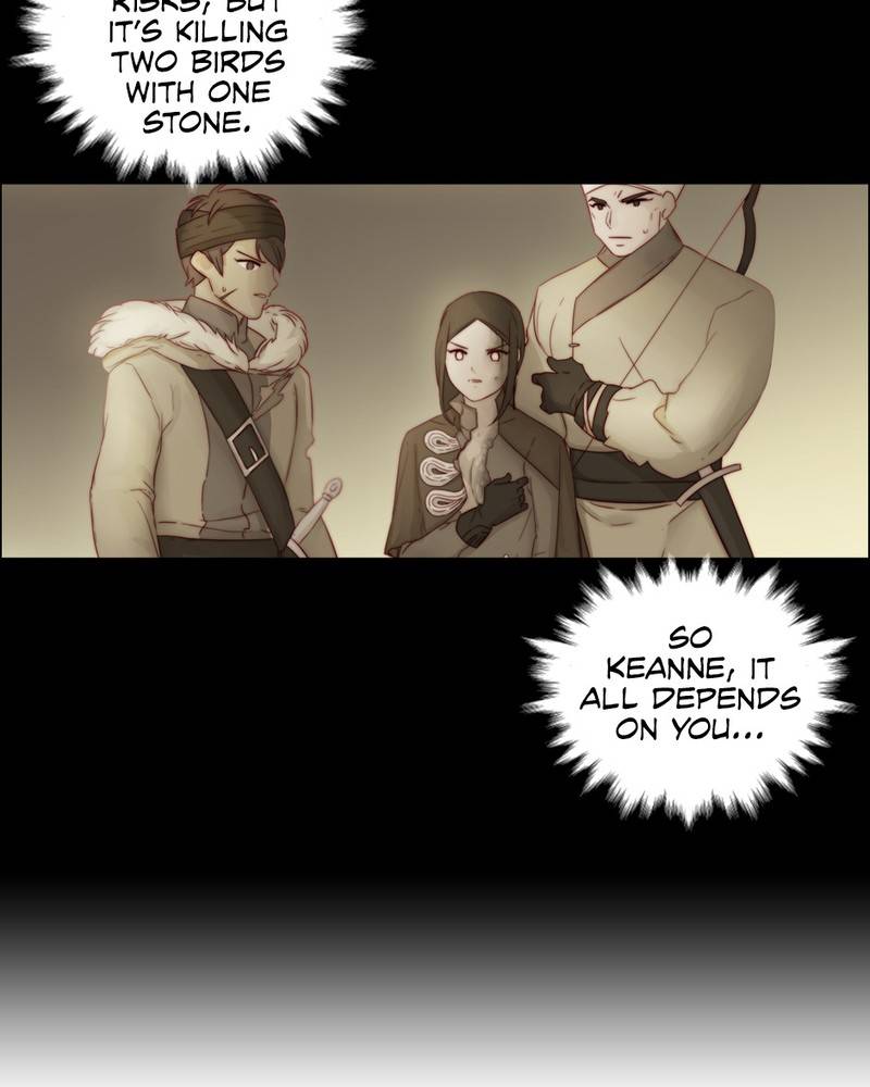 Read Traceless Knight EN Manga Online