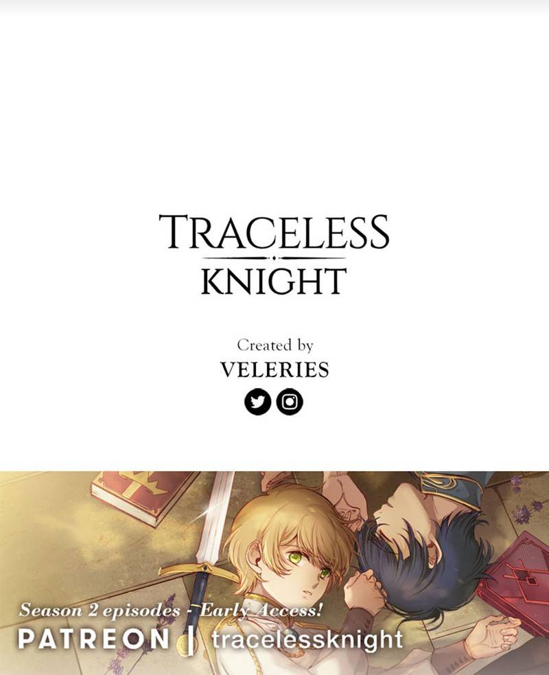 Read Traceless Knight EN Manga Online