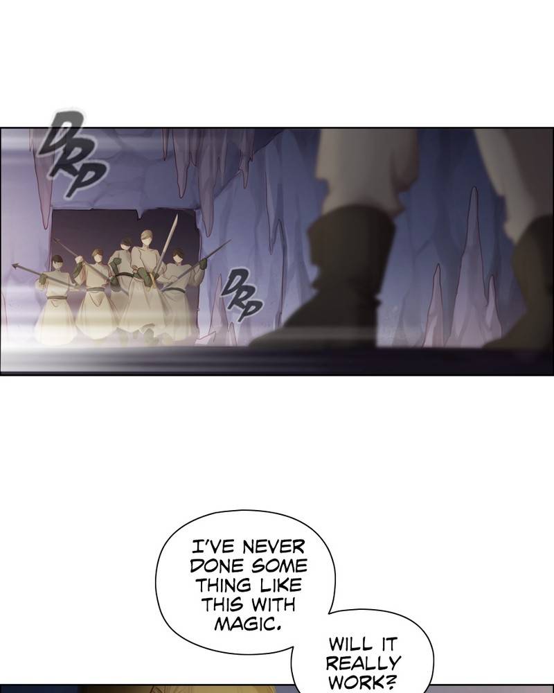 Read Traceless Knight EN Manga Online