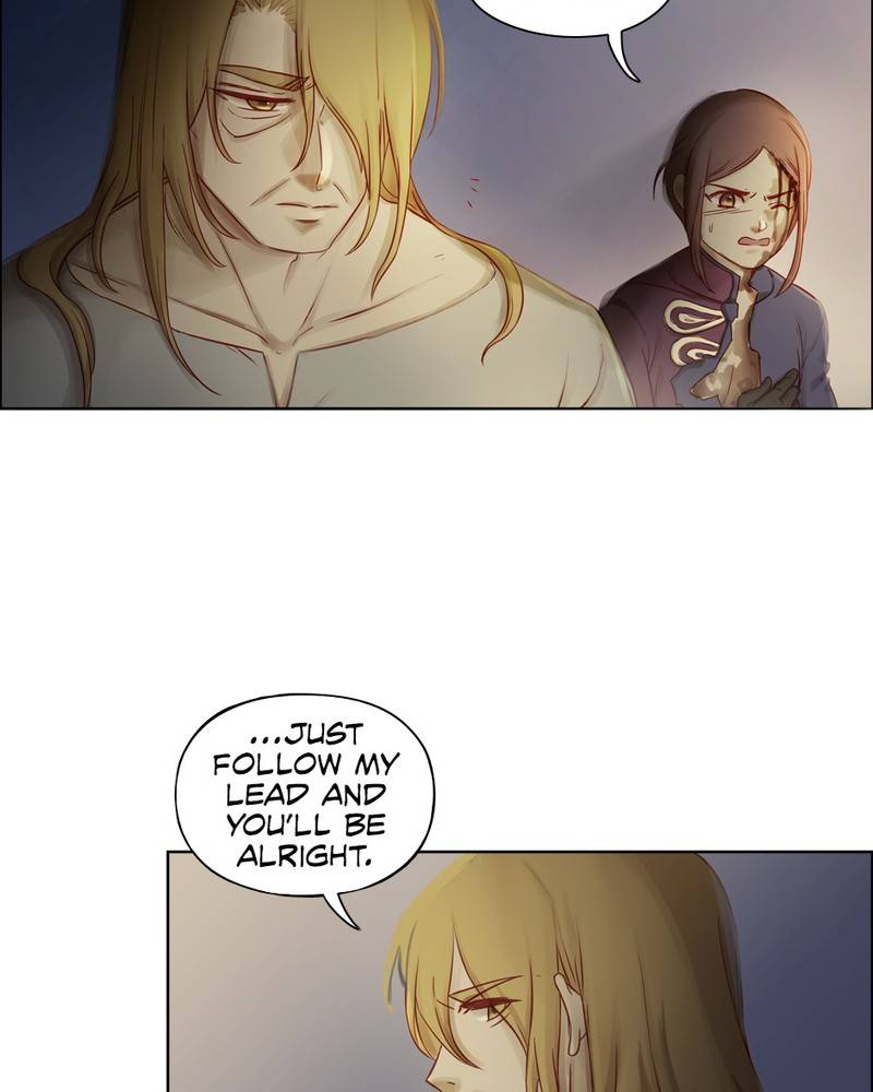 Read Traceless Knight EN Manga Online